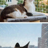 Cat Window Net Guard for Balcony Safety