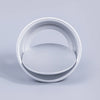 Non-Stick Round Cake Pan with Removable Base
