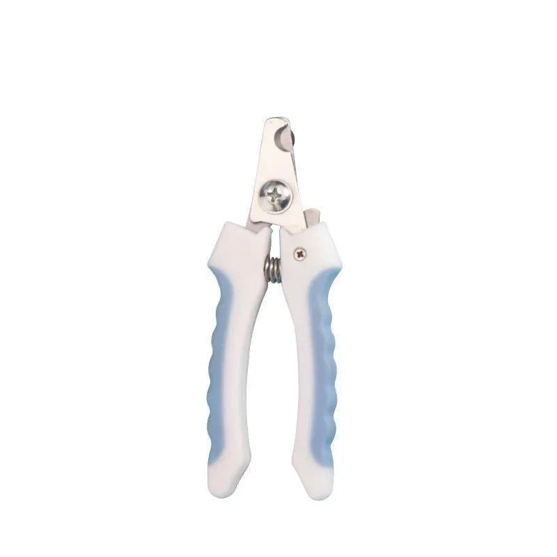 Precision Pet Nail Clippers for Dogs and Cats