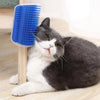 Corner Cat Grooming Brush