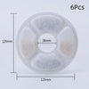 Replacement Activated Carbon Filters for Pet Water Fountains