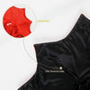 Halloween Vampire Cape & Collar Set for Cats