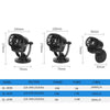 Aquarium Wave Maker Pump for Water Circulation
