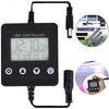 Minuteur et Variateur LED pour Aquarium