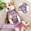 Breathable Dog Recovery Suit for Post-Surgery Protection
