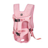 Mochila Transportadora Transpirable para Mascotas