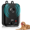 Ultrasonic Bark Deterrent Device with USB Charging