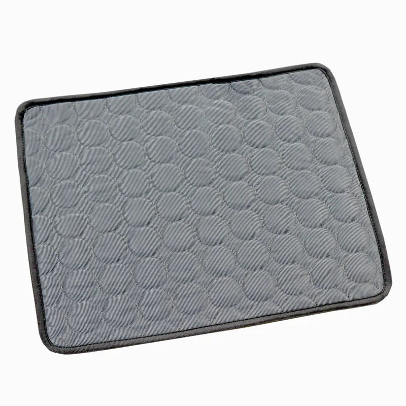 Alfombrilla Refrescante Extra Grande para Mascotas