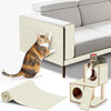 Trimmable Cat Scratching Mat - Self-Adhesive