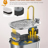 Smart Cat Water Fountain Automatic Drinker