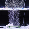 Tube diffuseur d'air extensible pour aquarium