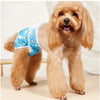 Reusable Washable Dog Diapers for Female Dogs in Heat