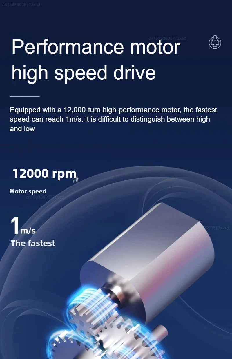 Xiaomi Interactive Cat Toy Ball USB Rechargeable Tail Toy