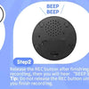 Recordable Talking Buttons for Dog Communication Training