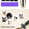 Professional Pet Hair Clipper for Dogs and Cats