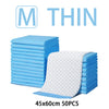 Disposable Absorbent Dog Diapers for Puppy Training