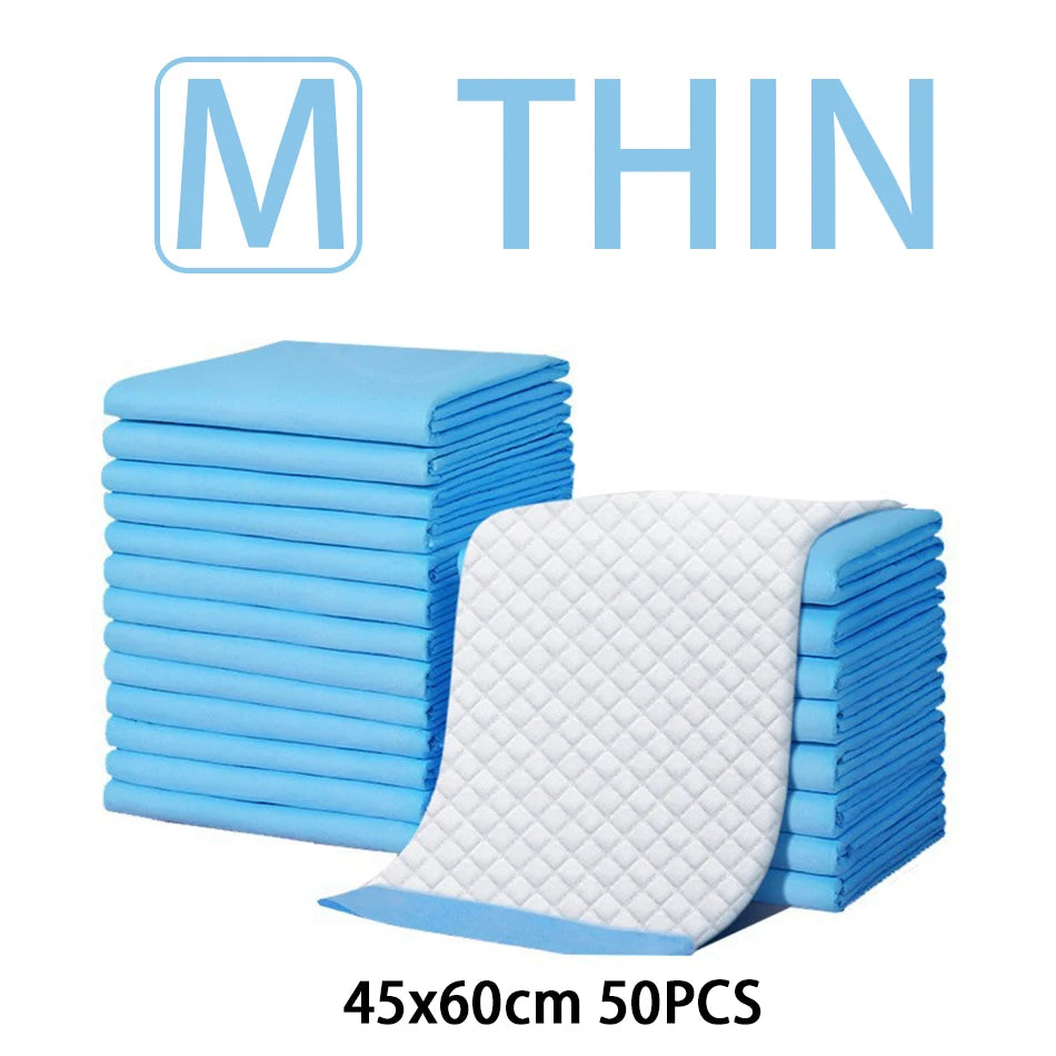 Disposable Absorbent Dog Diapers for Puppy Training