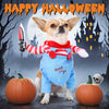 Disfraz de Perro para Halloween con Brazos