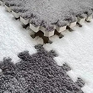 Small Pet Warming Mat – Soft EVA Foam Sleeping Pad for Guinea Pigs, Hamsters & Rabbits