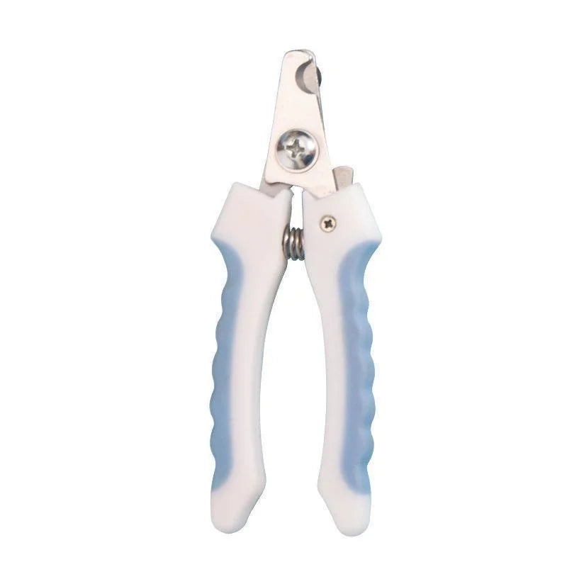 Precision Pet Nail Clippers for Dogs and Cats