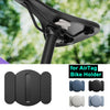 Magnetic Silicone Protective Case for AirTag with Full Coverage