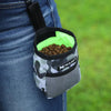 Dog Training Treat Pouch Waist Bag