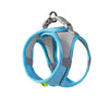 Breathable Adjustable Dog and Cat Harness Vest with Reflective Safety