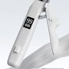 2-in-1 Pet Nail Clipper and Grinder with LED Light