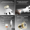 LED Display Pet Nail Grinder for Dogs and Cats