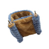 Warm Plush Hamster Hammock for Small Pets