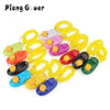 Pet Training Clicker with Keychain