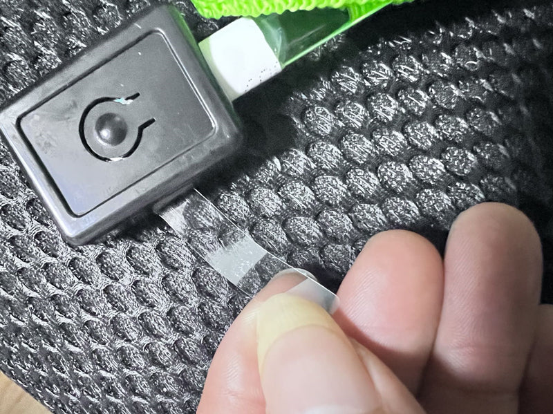 USB Rechargeable Luminous Collar for Dogs and Cats