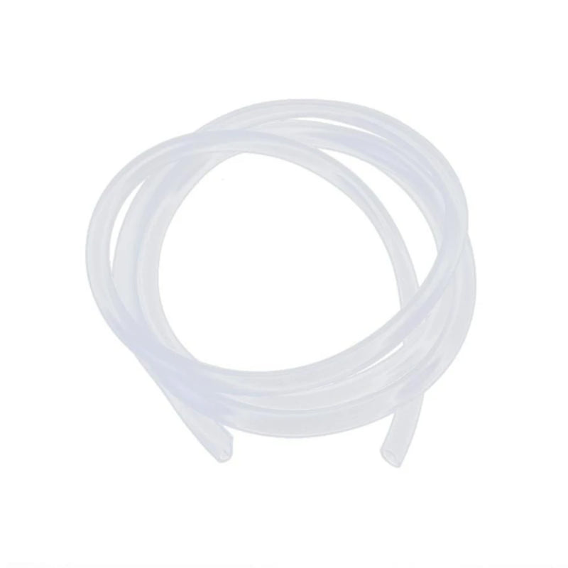 Tuyau en silicone alimentaire pour aquarium
