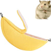 Hamac en Polaire Doux pour Petits Animaux