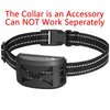 2-in-1 Wireless Dog Training Collar with Remote and Electric Fence
