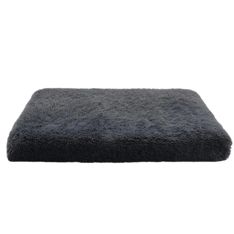 Orthopedic Dog Bed with Removable Cover for Small to Large Pets