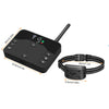 2-in-1 Wireless Dog Training Collar with Remote and Electric Fence