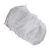 Bird Cage Mesh Seed Catcher Skirt with Elastic Fit