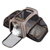 Foldable Pet Carrier Bag for Small Dogs and Cats