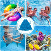 Reusable Fiber Pool Filter Balls – Eco-Friendly Sand Replacement