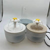 Fontaine à eau automatique pour animaux de 1,2 L