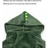 Dinosaur Costume Hoodie for Small Dogs and Cats