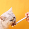 Pet Food Can Spoon with Storage Lid