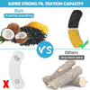 Cat Water Fountain Filter Element - Activated Carbon Replacement