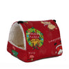 Nid en Coton Douillet pour Petits Animaux