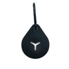 Hands-Free Dog Poop Bag Dispenser with Clip
