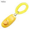 Pet Training Clicker with Adjustable Wrist Strap