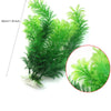 Realistic Artificial Aquarium Plants for Fish Tank Décor