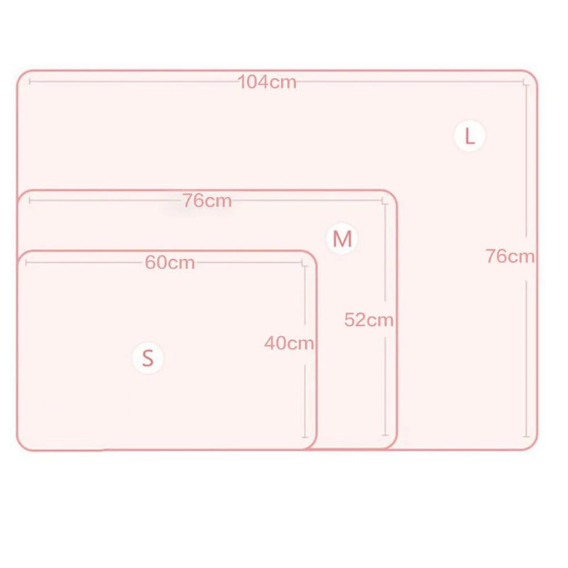 بطانية حيوانات أليفة ناعمة بنمط كرتوني للقطط والكلاب