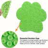 Silicone Pet Licking Mat with Suction Cups